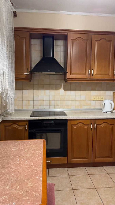 Здам 3к квартиру на Вадима Гетьмана Київ - зображення 4