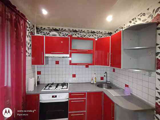 Аренда 1-комнатной квартиры. С ремонтом. Район - Космос Запоріжжя