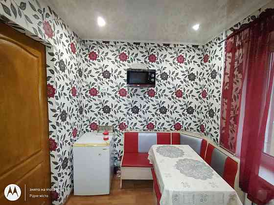 Аренда 1-комнатной квартиры. С ремонтом. Район - Космос Запоріжжя