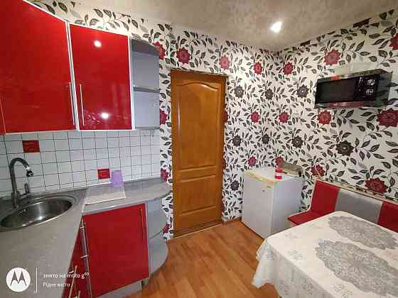 Аренда 1-комнатной квартиры. С ремонтом. Район - Космос Запоріжжя
