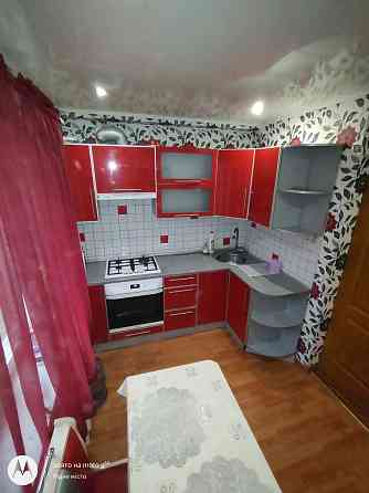 Аренда 1-комнатной квартиры. С ремонтом. Район - Космос Запоріжжя