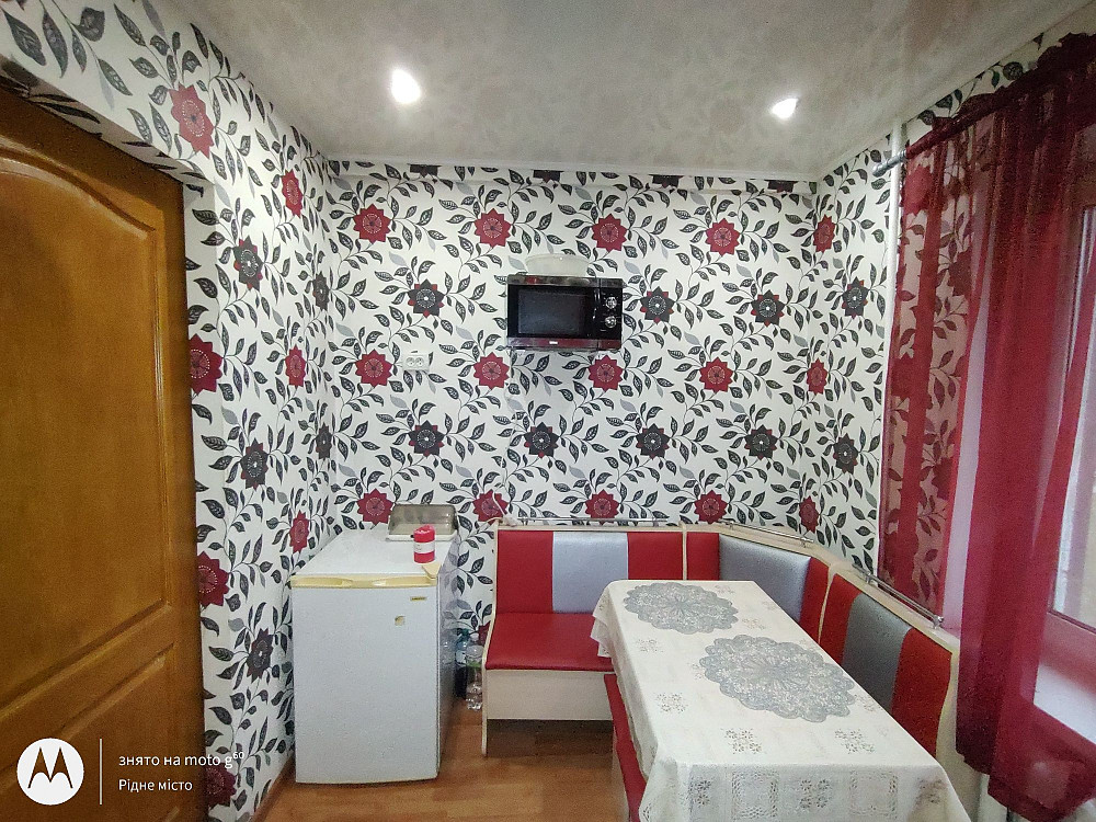 Аренда 1-комнатной квартиры. С ремонтом. Район - Космос Запоріжжя - зображення 4