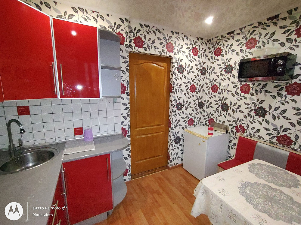 Аренда 1-комнатной квартиры. С ремонтом. Район - Космос Запоріжжя - зображення 5