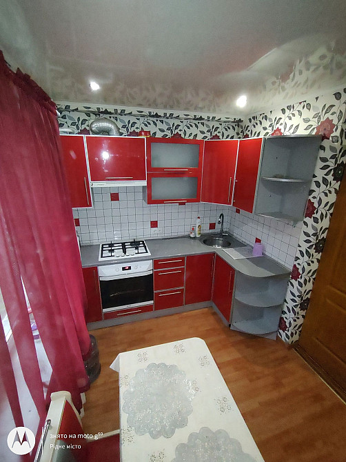 Аренда 1-комнатной квартиры. С ремонтом. Район - Космос Запоріжжя - зображення 3