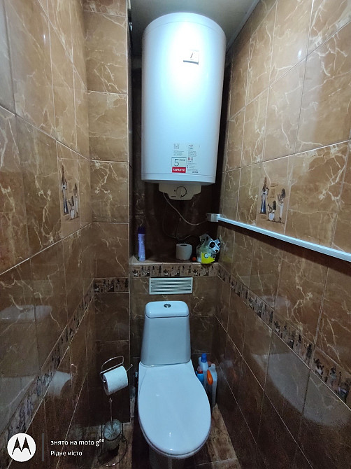 Аренда 1-комнатной квартиры. С ремонтом. Район - Космос Запоріжжя - зображення 6