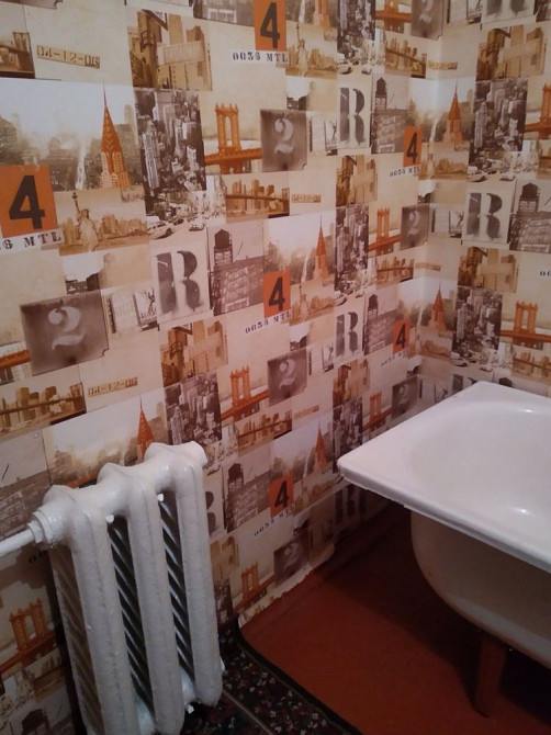 Оренда 1-но кімнатної квартири Біла Церква - зображення 5