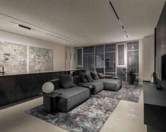 Оренда стильної двухкімнатної  квартири в ЖК Royal Tawer Київ