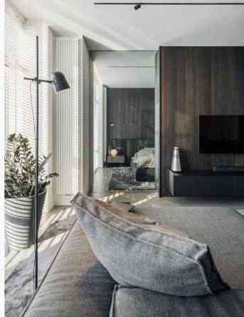 Оренда стильної двухкімнатної  квартири в ЖК Royal Tawer Київ