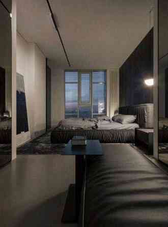 Оренда стильної двухкімнатної  квартири в ЖК Royal Tawer Київ