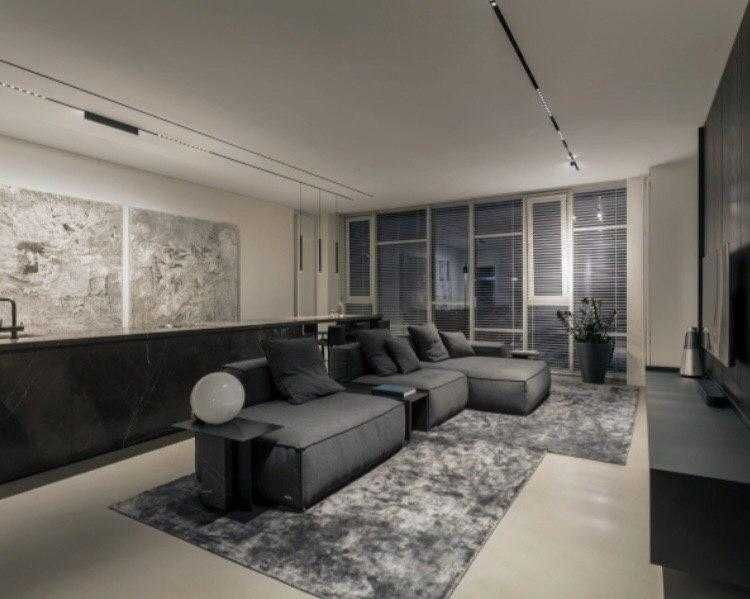 Оренда стильної двухкімнатної  квартири в ЖК Royal Tawer Київ - зображення 1