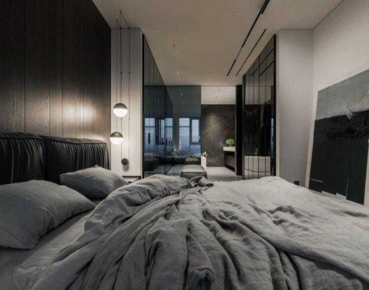 Оренда стильної двухкімнатної  квартири в ЖК Royal Tawer Київ - зображення 5