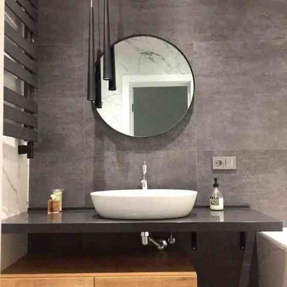 Оренда стильної трикімнатної  квартири в ЖК  Французский квартал 2 Київ