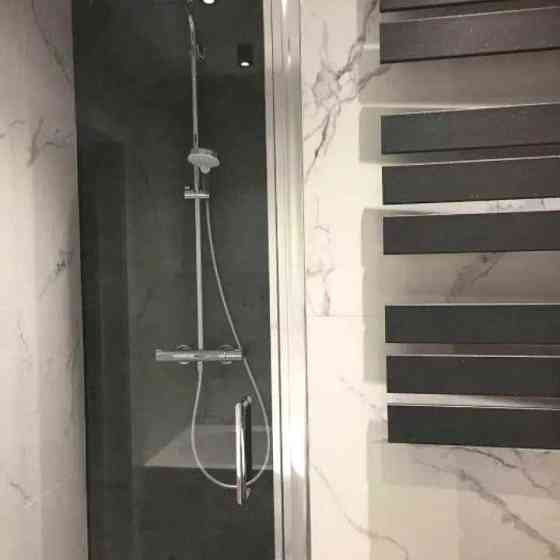 Оренда стильної трикімнатної  квартири в ЖК  Французский квартал 2 Київ