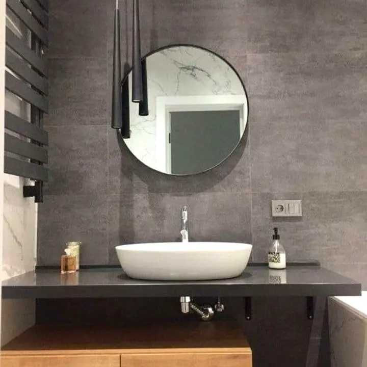 Оренда стильної трикімнатної  квартири в ЖК  Французский квартал 2 Київ - зображення 5