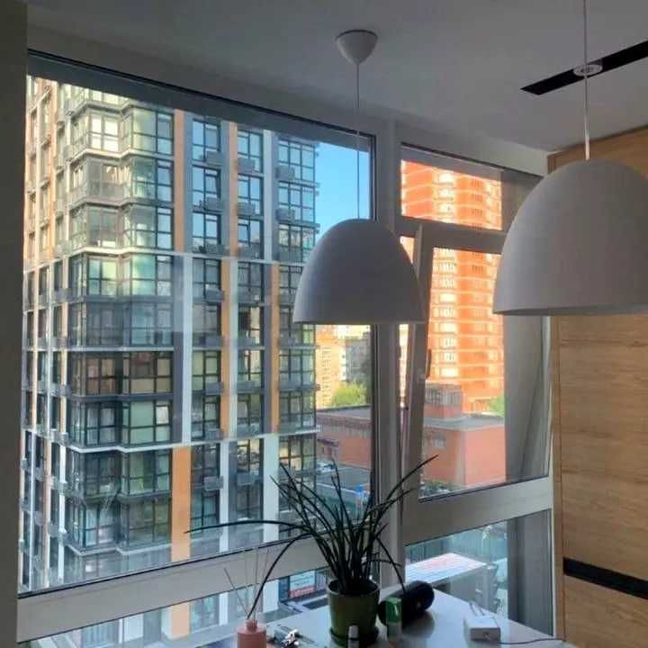 Оренда стильної трикімнатної  квартири в ЖК  Французский квартал 2 Київ - зображення 2