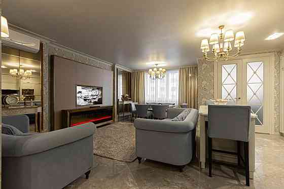 2-кімнатна квартира у ЖК "Добра Оселя" у вартість включено КП та гараж Львов