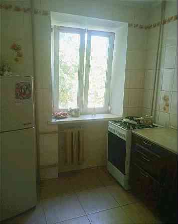 Сдам в аренду двухкомнатную квартиру Научный городок Запоріжжя