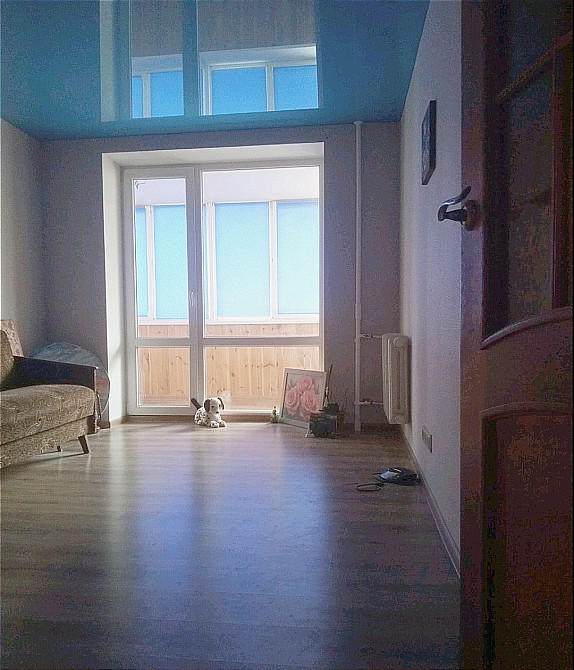 Сдам в аренду двухкомнатную квартиру Научный городок Запоріжжя - зображення 2