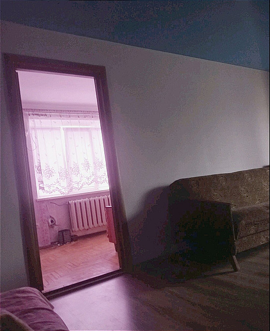 Сдам в аренду двухкомнатную квартиру Научный городок Запоріжжя - зображення 3