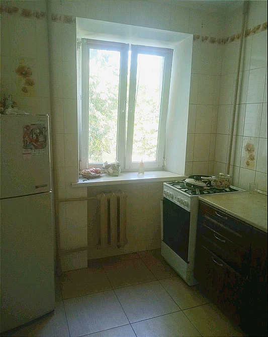 Сдам в аренду двухкомнатную квартиру Научный городок Запоріжжя - зображення 1