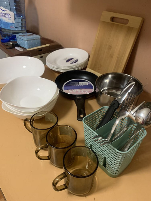 Оренда квартири в центрі Бердичева 2-і кімнати Бердичів - зображення 7