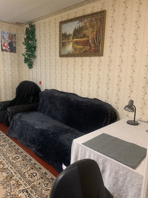 Оренда квартири в центрі Бердичева 2-і кімнати Бердичів - зображення 1