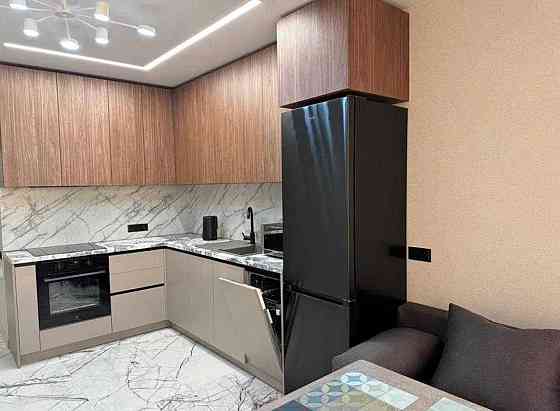 Пропонується в оренду 1-кімн. квартира в ЖК Славутич Київ