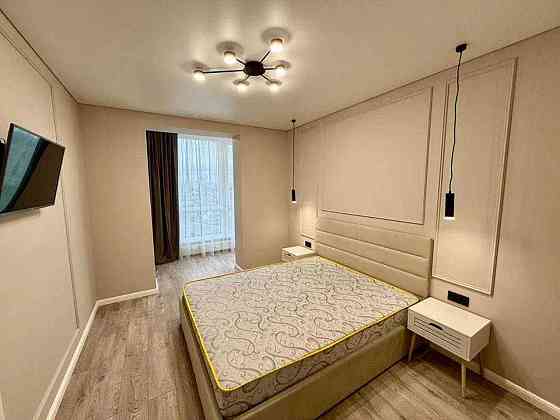 Пропонується в оренду 1-кімн. квартира в ЖК Славутич Київ