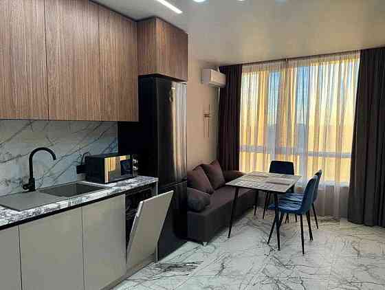 Пропонується в оренду 1-кімн. квартира в ЖК Славутич Київ