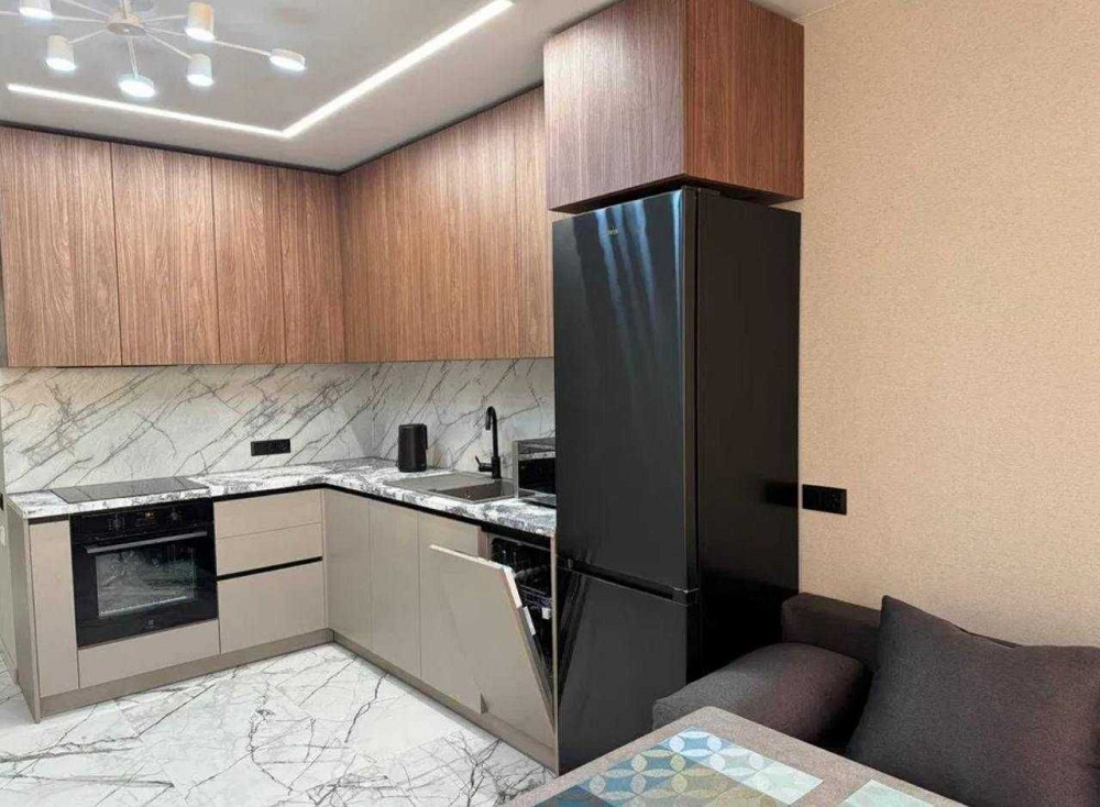 Пропонується в оренду 1-кімн. квартира в ЖК Славутич Київ - зображення 2