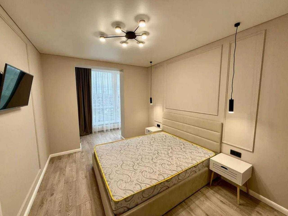 Пропонується в оренду 1-кімн. квартира в ЖК Славутич Київ - зображення 3