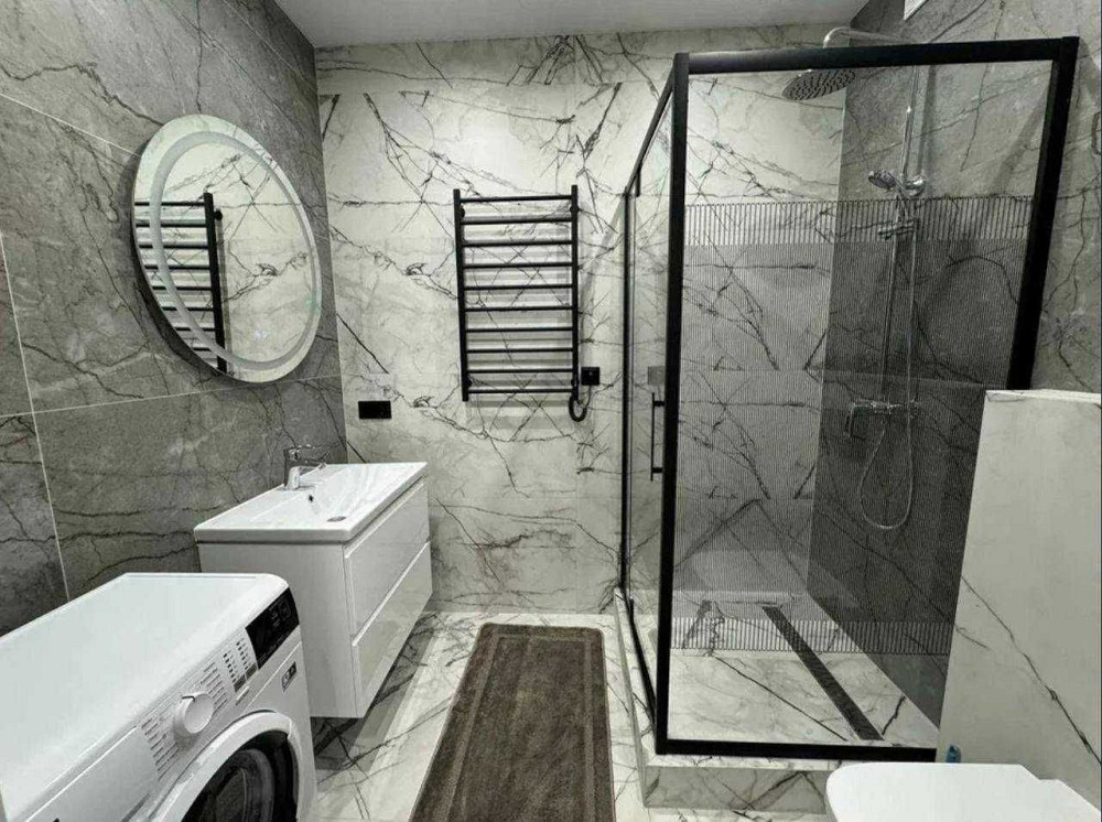 Пропонується в оренду 1-кімн. квартира в ЖК Славутич Київ - зображення 4