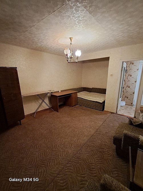 1-к Центр Румянецева 13. Краматорськ - зображення 5