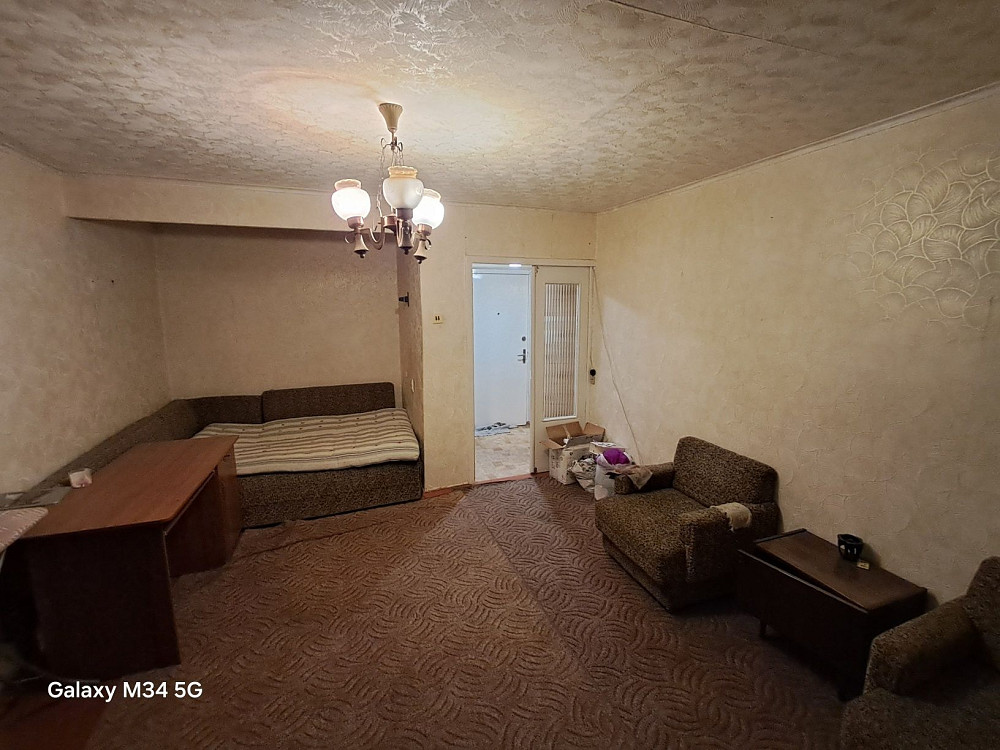 1-к Центр Румянецева 13. Краматорськ - зображення 4