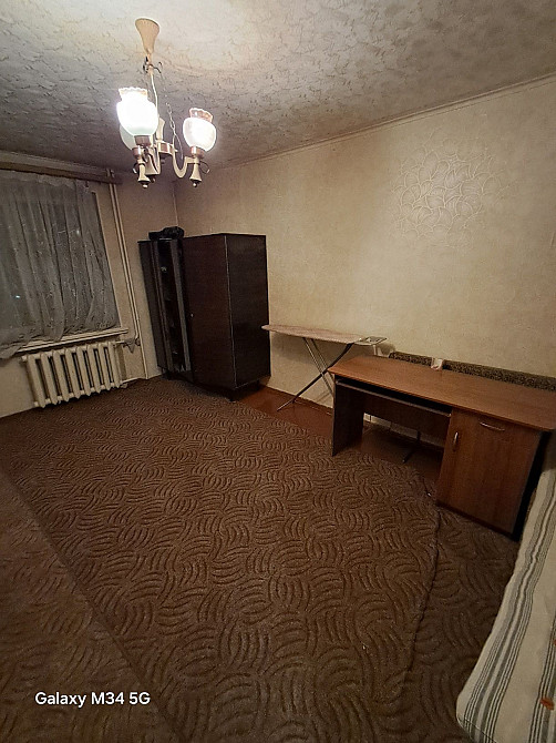 1-к Центр Румянецева 13. Краматорськ - зображення 3