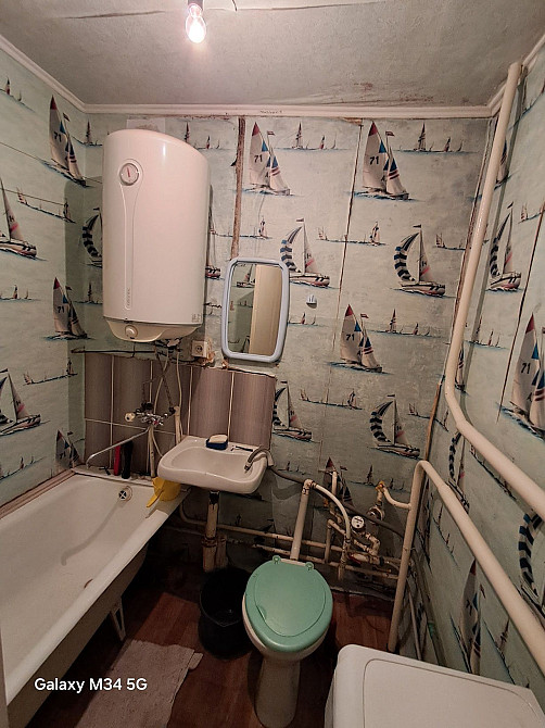 1-к Центр Румянецева 13. Краматорськ - зображення 7