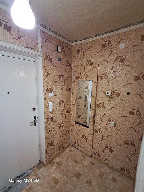 1-к Центр Румянецева 13. Краматорськ - зображення 6