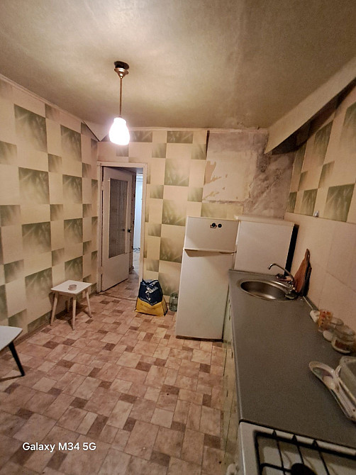 1-к Центр Румянецева 13. Краматорськ - зображення 1