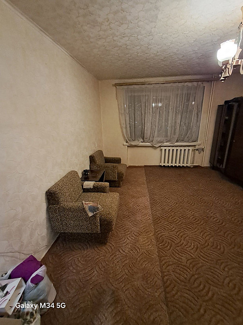 1-к Центр Румянецева 13. Краматорськ - зображення 2