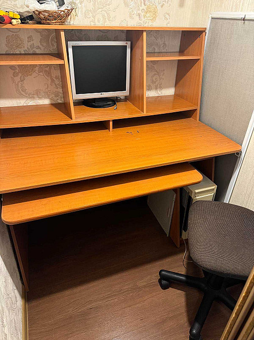 Сдается 3-комнатная квартира в центре города. Слов`янськ - зображення 8