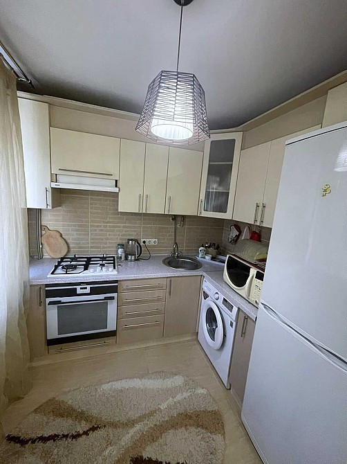 Сдается 3-комнатная квартира в центре города. Слов`янськ - зображення 1