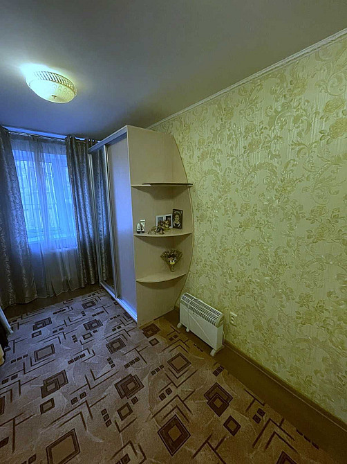 Сдается 3-комнатная квартира в центре города. Слов`янськ - зображення 7