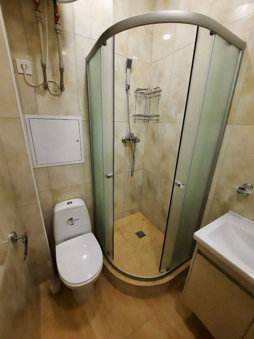 Сдам гостинку метро Южный вокзал, Центральный рынок, Холодная гора Харьков - изображение 7