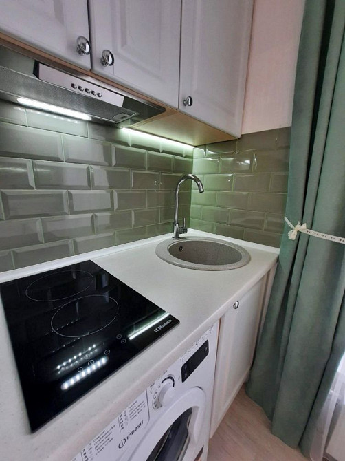 Сдам гостинку метро Южный вокзал, Центральный рынок, Холодная гора Харьков - изображение 2