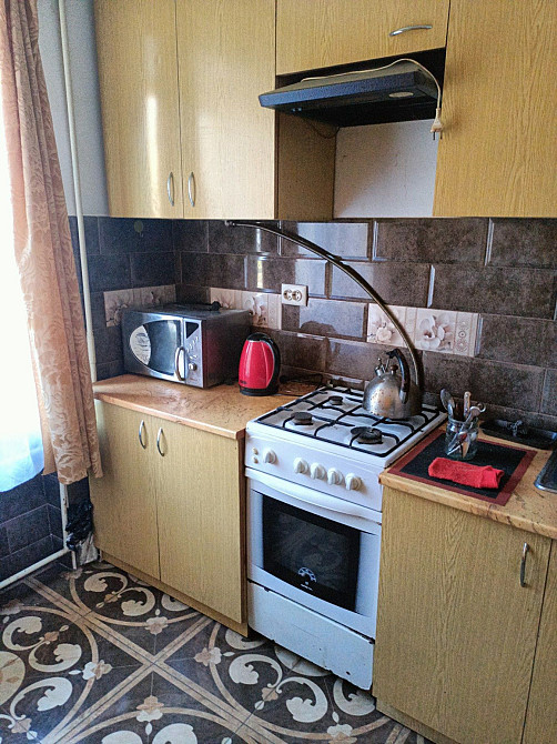 Оренда квартири по вул.Целевича Івано-Франківськ - зображення 1