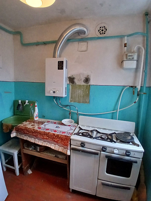 1 Кімнатна.Дендропарк.Автономка,Меблі,Техніка. Кропивницкий - изображение 2