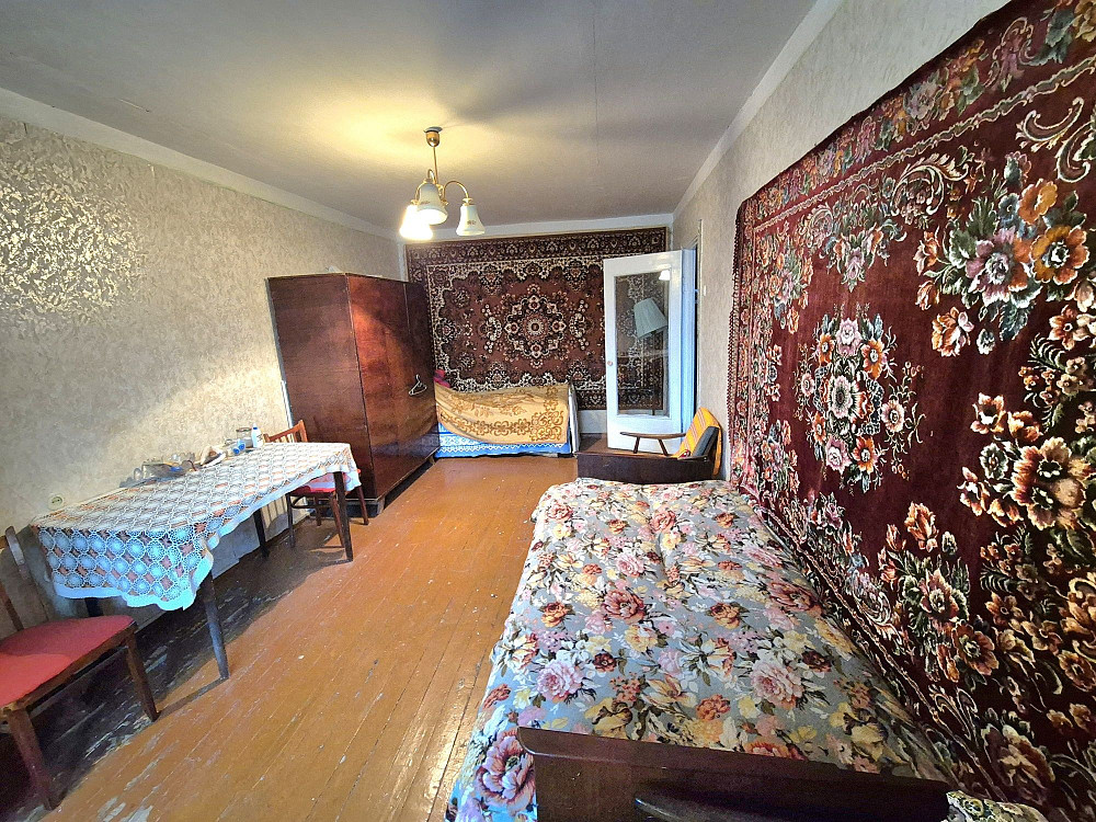 1 Кімнатна.Дендропарк.Автономка,Меблі,Техніка. Кропивницкий - изображение 3