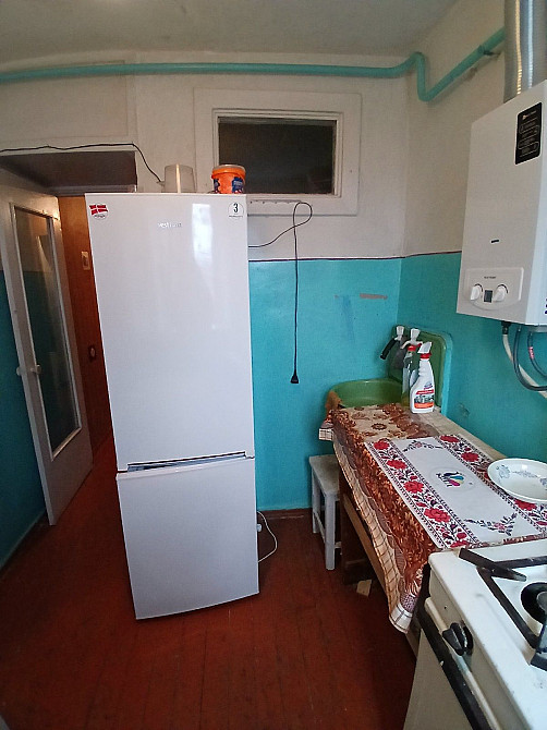 1 Кімнатна.Дендропарк.Автономка,Меблі,Техніка. Кропивницкий - изображение 1