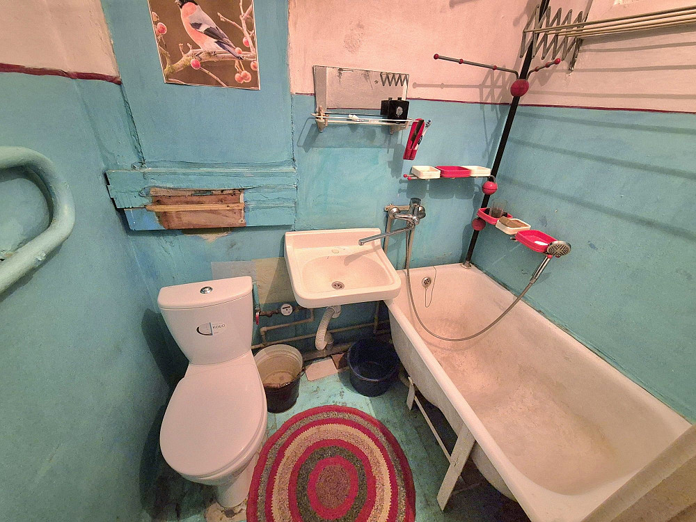 1 Кімнатна.Дендропарк.Автономка,Меблі,Техніка. Кропивницкий - изображение 6