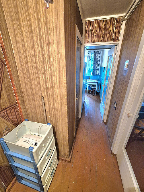 1 Кімнатна.Дендропарк.Автономка,Меблі,Техніка. Кропивницкий - изображение 8